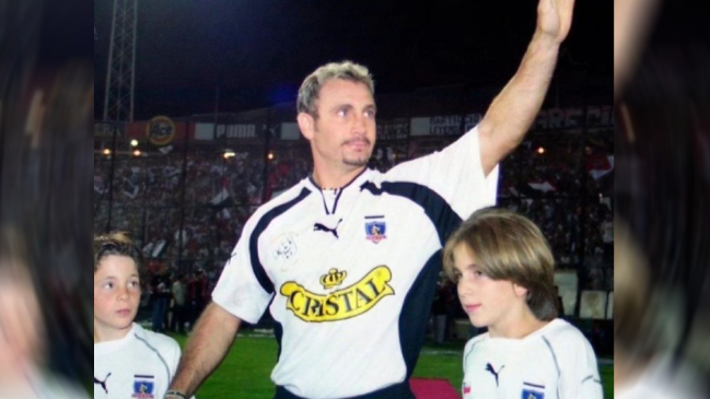 Barticciotto se sumó al debate por uso de la palabra “flaite” en columna de dirigente republicano