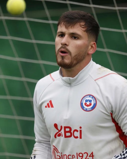 La Roja sub 23 sigue con sus entrenamientos con miras a los Panamericanos de Santiago 2023