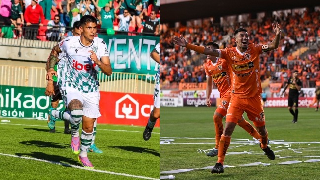 ¿Cómo ver por TV la infartante definición del Campeonato Ascenso?