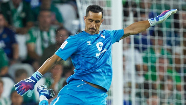 Bravo y su ausencia de la selección: El DT tiene la potestad de decidir quiénes están aptos