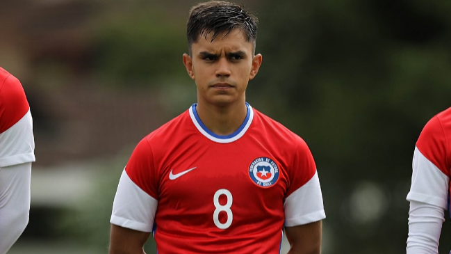 Expresidente de Colo Colo postuló a Vicente Pizarro en reemplazo de Pulgar