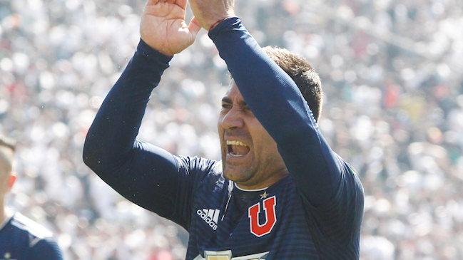 Gonzalo Rodríguez: No he visto otro jugador que se asemeje a David Pizarro, quizás Marco Verratti