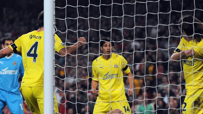 Gonzalo Rodríguez: Matías Fernández debe ser recordado como un ídolo de Chile