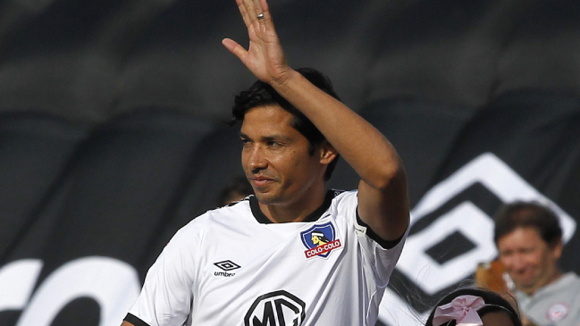 “Hasta siempre Mati14”: Matías Fernández vive su gran despedida en el Monumental