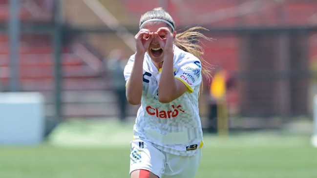 Everton se proclamó campeón del Ascenso femenino al superar en penales a Unión Española