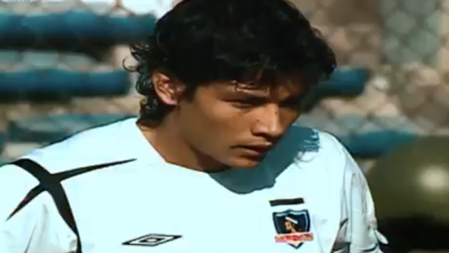 Lleno de golazos: El emotivo video de Colo Colo en la despedida de Matías Fernández