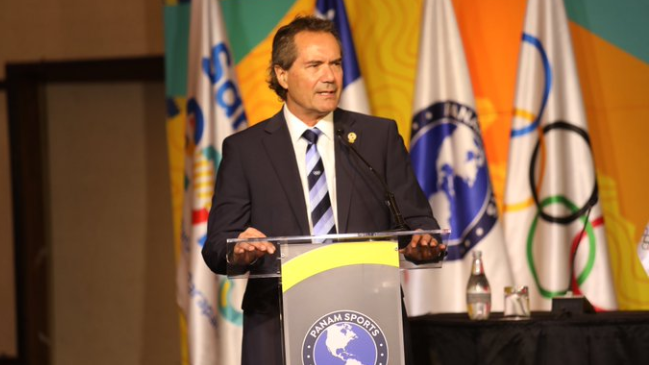 Agencia Mundial Antidopaje retiró etiqueta de “incumplidora” a Panam Sports