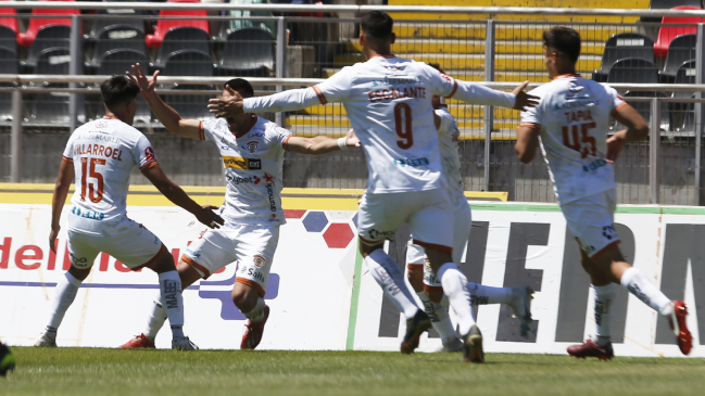 ¡Los “Zorros” están de vuelta! Cobreloa subió a Primera División como campeón del Ascenso