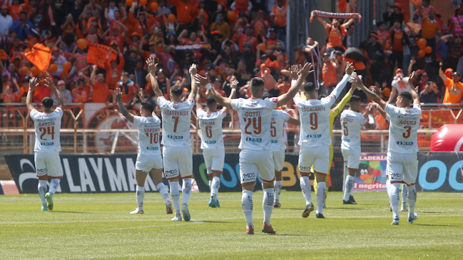 “Se acabó esta maldita pesadilla”: El desahogo de Cobreloa al lograr el ascenso a Primera