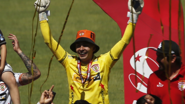 Hugo Araya: Orgulloso por lo que fue el año y lograr el objetivo de subir