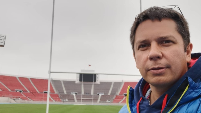 Presidente de Chile Rugby palpitó lo que se viene para Los Cóndores con la continuidad de Lemoine