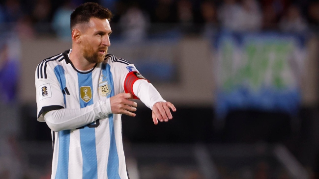 Papá de joven argentino secuestrado por Hamas le pidió ayuda a Lionel Messi