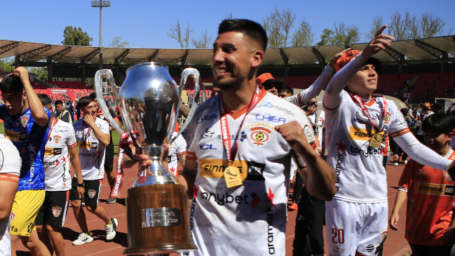 ¡Se agrandó! Cobreloa le mandó un mensaje a Boca Juniors tras su ascenso