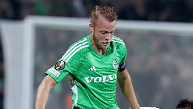 Maccabi Haifa pidió la postergación del partido contra Villarreal