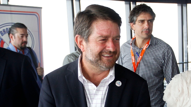 Gobernador Orrego: Necesitamos de los vecinos y vecinas para que Santiago 2023 sea una gran fiesta