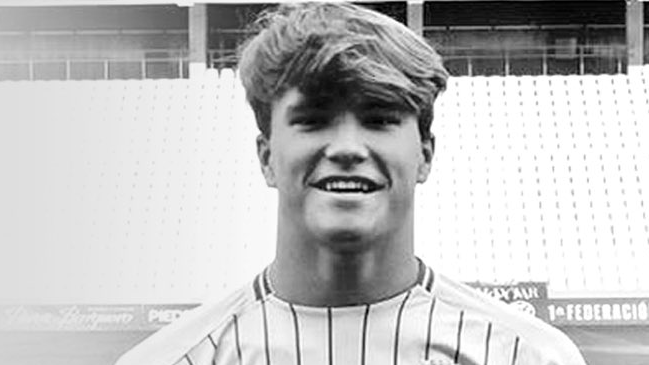 Cadáver de futbolista fue encontrado entre dos vagones en Sevilla