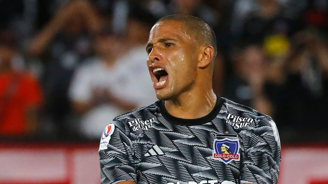 Leandro Benegas fue acusado de grave amenaza contra vecino: “Te voy a arrancar la cabeza…”