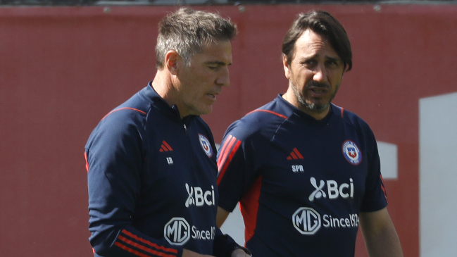 Berizzo detalló el plan para aclimatarse al calor de Maturín