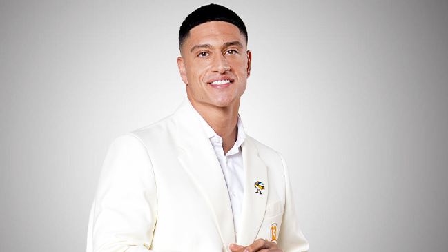 Sammis Reyes se sumará a las transmisiones de Canal 13 para Santiago 2023