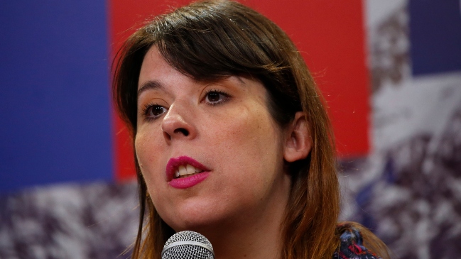 Delegada presidencial metropolitana detalló el despliegue de seguridad que habrá durante Santiago 2023