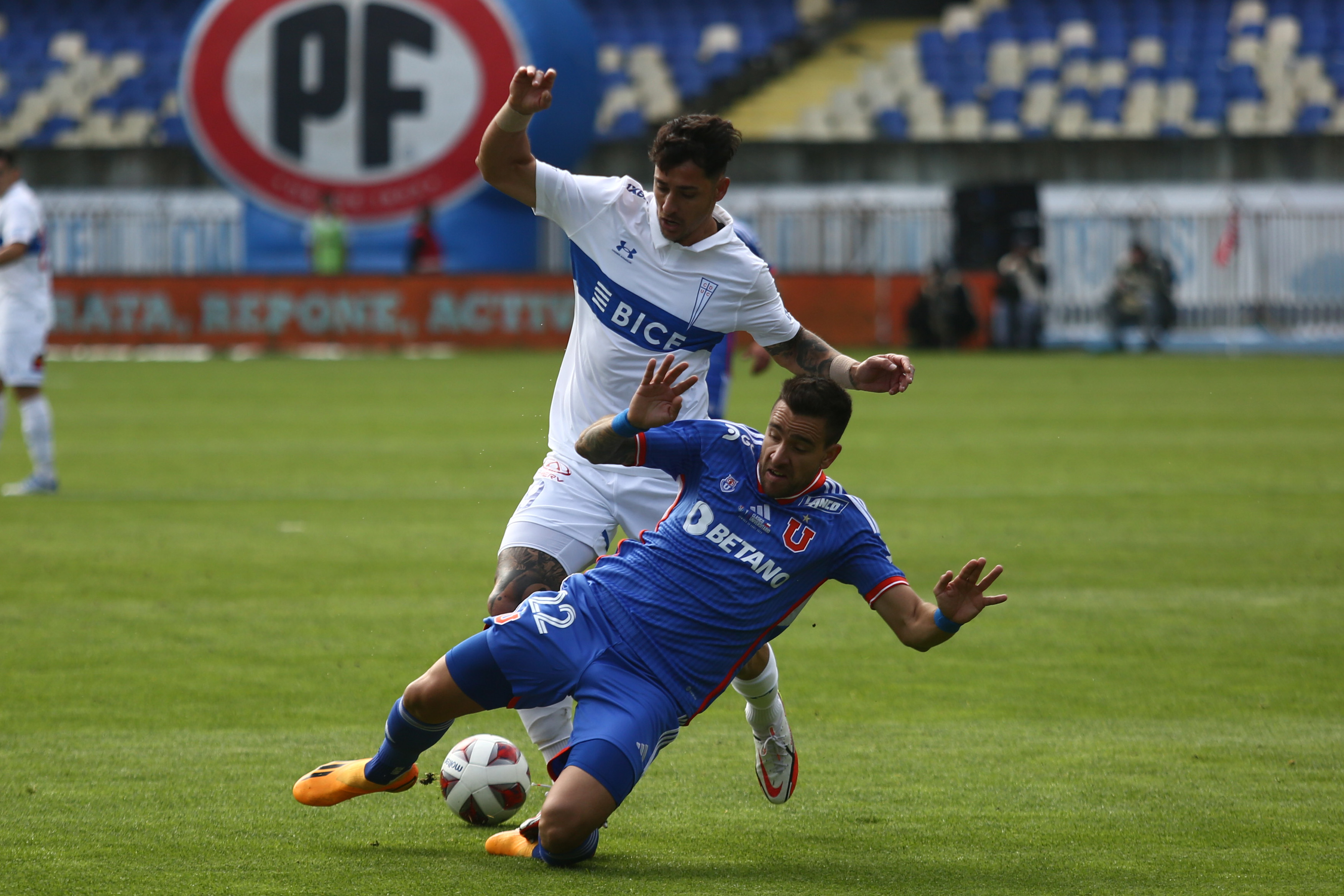 El clásico universitario tiene programación para la fecha 27 del Campeonato Nacional