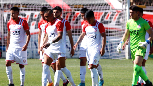 San Felipe se quedó sin técnico a las puertas de la liguilla por el ascenso