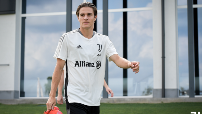Jugador de Juventus Nicolo Fagioli recibió duro castigo por el “Caso Apuestas”