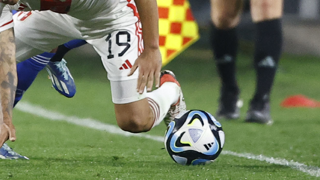 Los resultados de la fecha 4 en las Clasificatorias al Mundial 2026