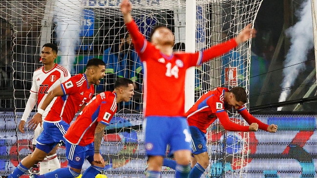 El editorial de Barticciotto: La Roja tiene que ganar en funcionamiento y confianza