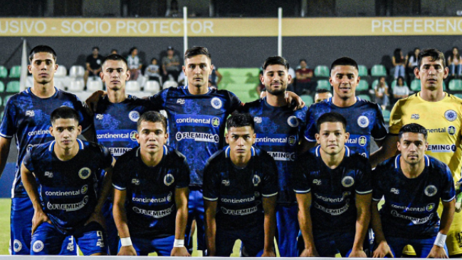 12 de Octubre bajó a cuarta división en Paraguay por incumplimiento de pagos