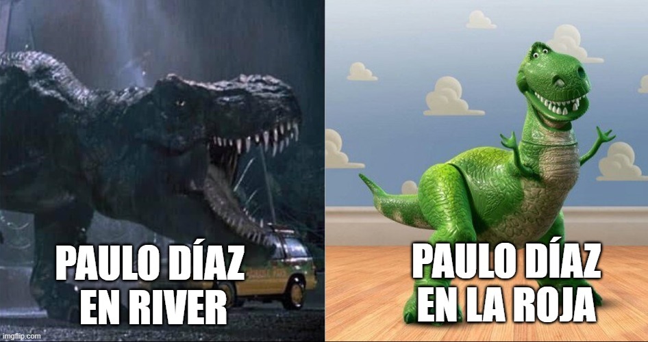 Los memes apuntaron a Paulo Díaz, Soteldo y Berizzo tras la caída de Chile en Venezuela