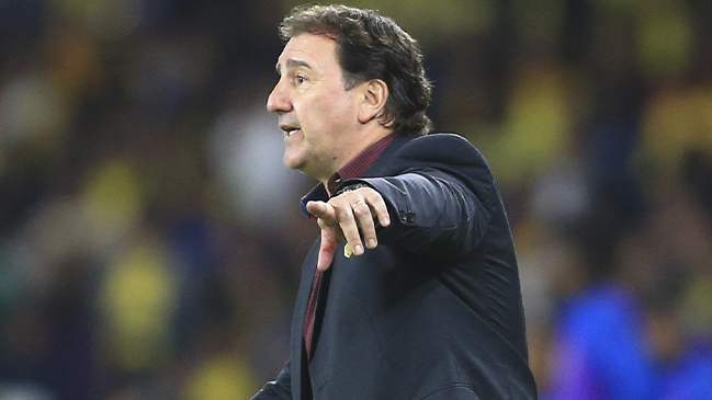 Néstor Lorenzo tras el empate de Colombia: Merecimos un poco más