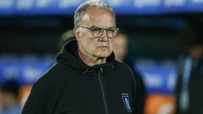 Bielsa tras vencer a Brasil: Todos vimos como los jugadores lucharon y buscaron el resultado