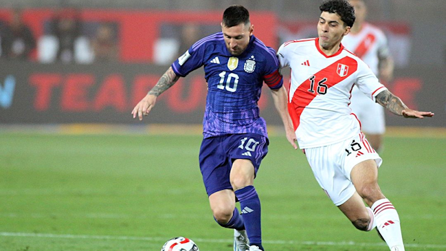 Messi: Después de ganar la Copa del Mundo estamos más unidos y firmes