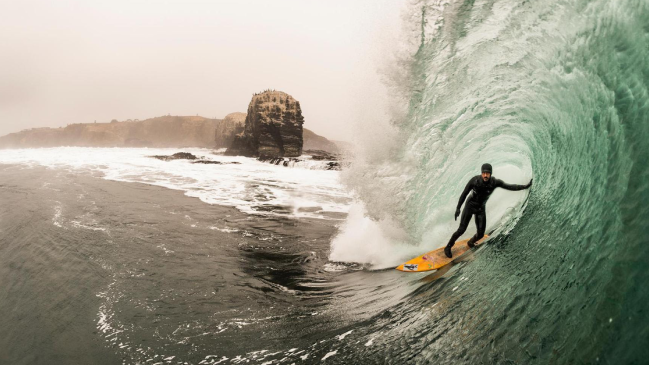 Pichilemu albergará inédito festival durante competencia del surf en Santiago 2023