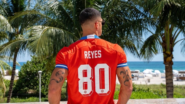 Sammis Reyes se alista para hacer su estreno como comentarista y también como actor