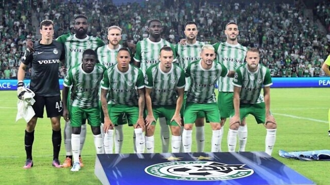 UEFA decidió que no se jueguen partidos de competencias europeas en Israel