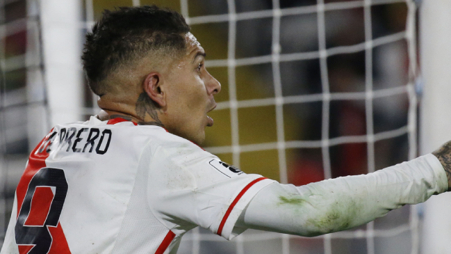 Paolo Guerrero: Hay comentaristas que critican mucho y nunca jugaron al fútbol