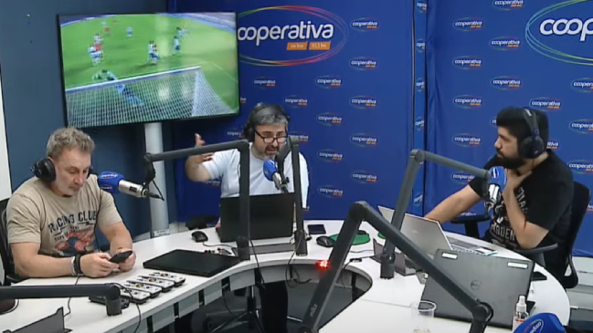 Al Aire Libre en Cooperativa: Berizzo se enfoca en los Panamericanos de Santiago 2023