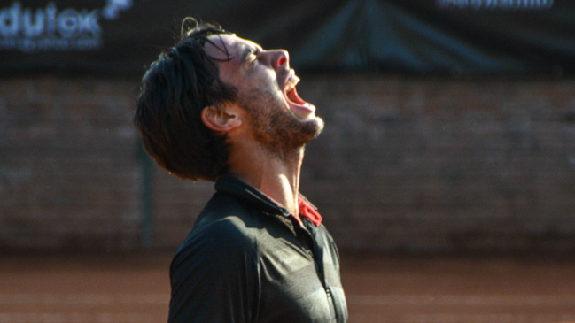 Argentina perdió a uno de sus tenistas para los Juegos Panamericanos