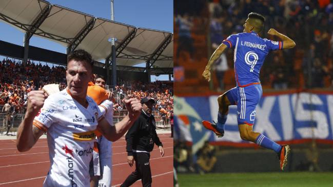 Cobreloa recibirá a Universidad de Chile para celebrar el título del Ascenso