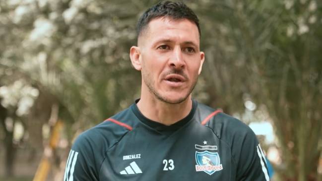 Ramiro González: Estamos con mucha ilusión de terminar bien la recta final del torneo