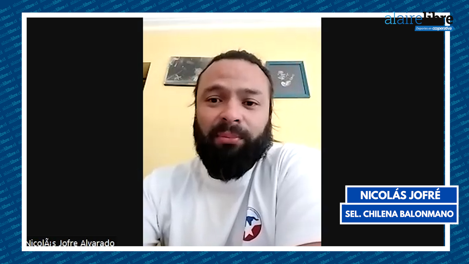 DT de La Roja de balonmano infantil repasó el título sudamericano logrado en Mendoza