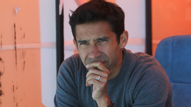 Nicolás Núñez: Es un hecho que ha sido un torneo irregular