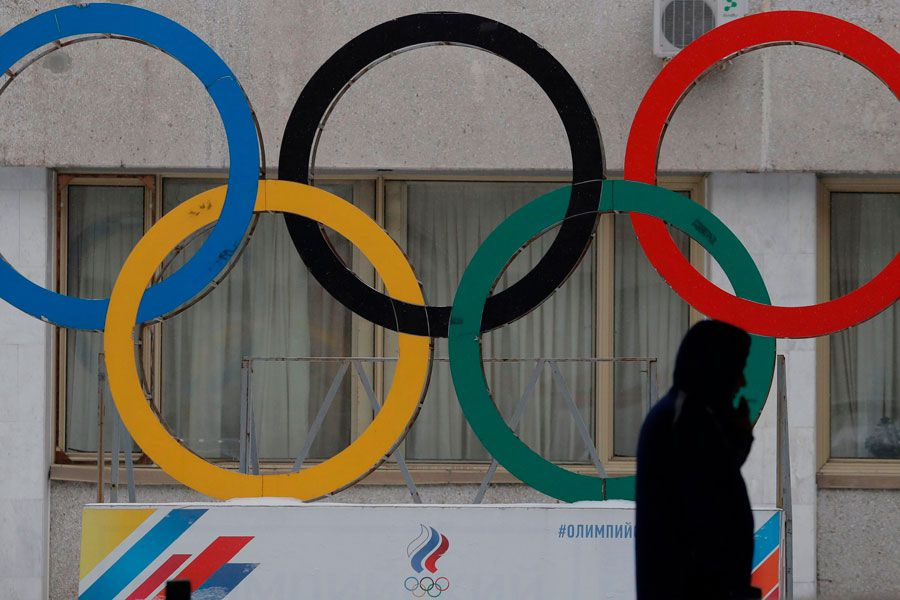 Rusia celebrará en 2024 los Juegos de la Amistad como alternativa a los JJ.OO.