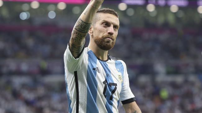 Con memes a full: La reacción de los hinchas tras el doping positivo de “Papu” Gómez