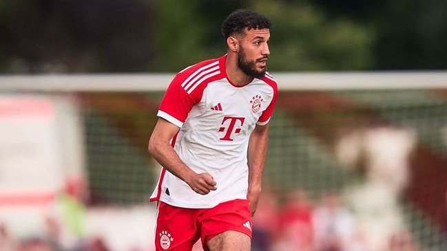 Bayern se puso “al lado de la comunidad judía” tras publicación de futbolista sobre Palestina