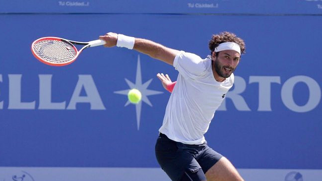 Gonzalo Lama y el tenis de los Panamericanos: Los “históricos” nos dejaron la vara muy alta
