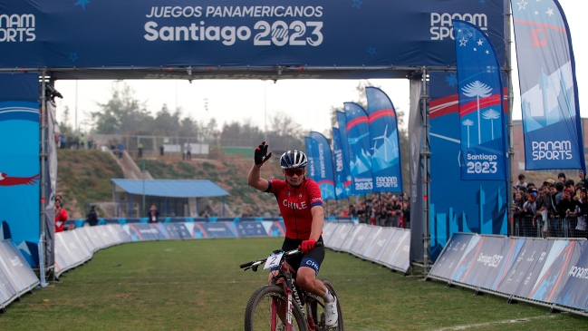 Presidente Boric felicitó a Martín y Catalina Vidaurre por dar a Chile sus primeras medallas
