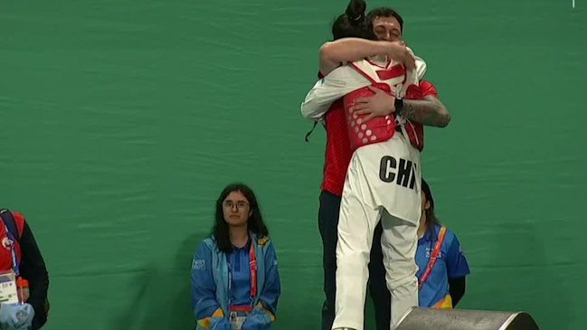 El insólito error en el cuadro del taekwondo femenino en los Juegos Panamericanos